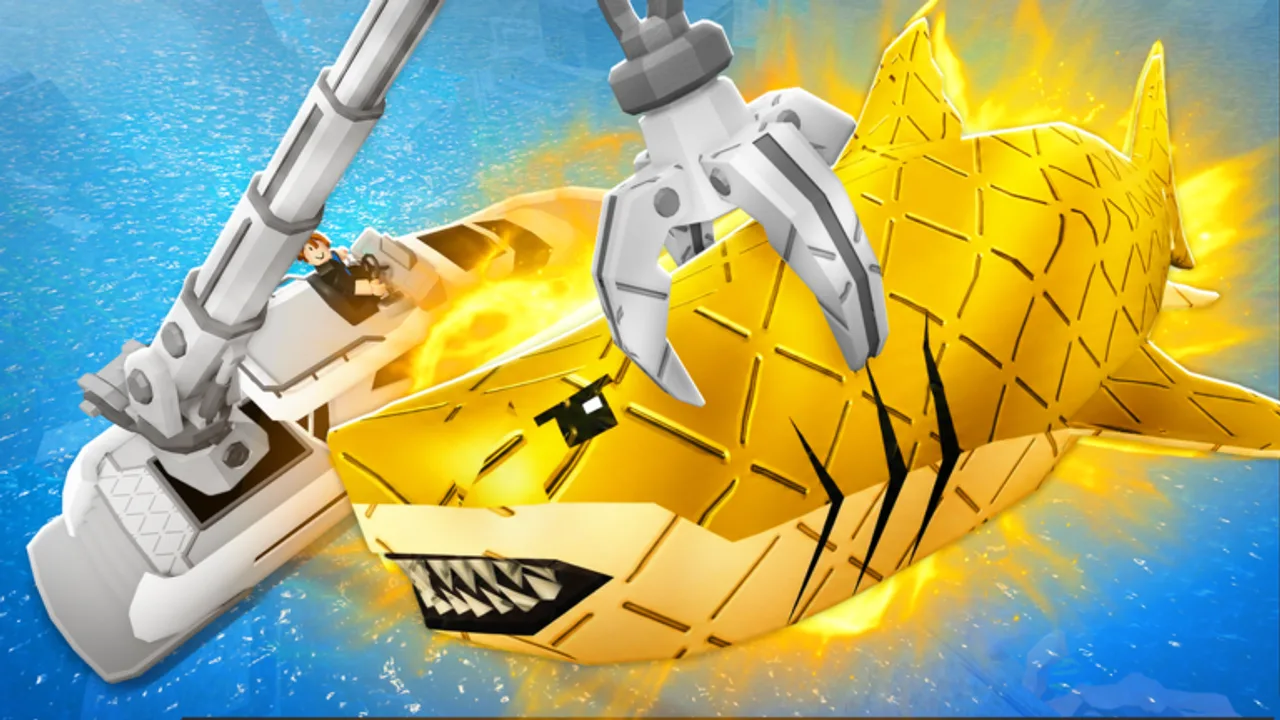 Claw Fishing Guides Hub